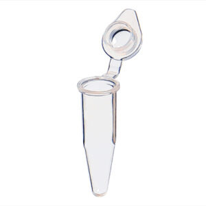 0.2ml PCR tube, 1000/pkg