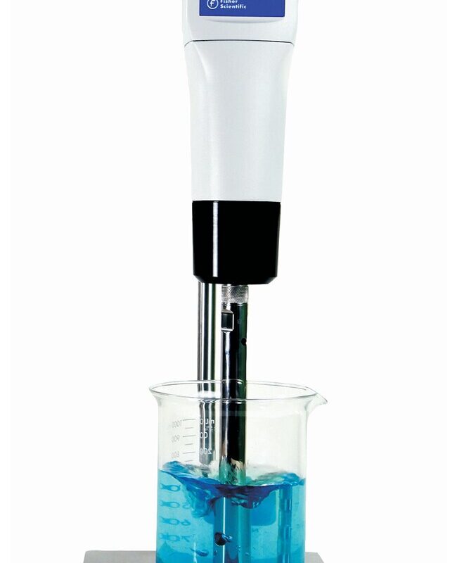 850 Homogenizer