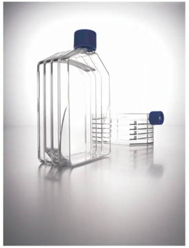 525 cm 2 Multi-Flask for Cell Culture