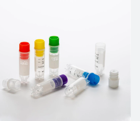 2ml Internal Thread Cryovials