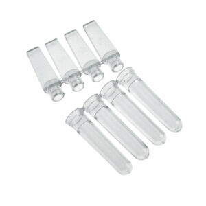 0.1ml Strip Tubes and Caps for Rotor-Gene Q