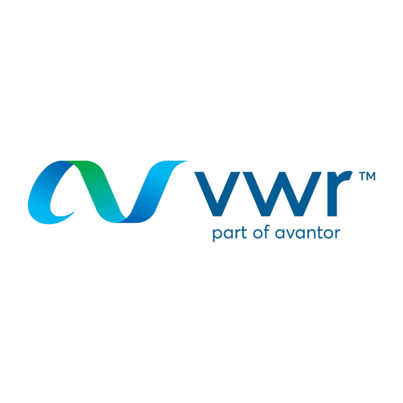 SILANE-COATED DOUBLE FROSTED VWR, GROUND - Image 2