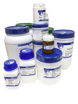 LB Medium, Capsules