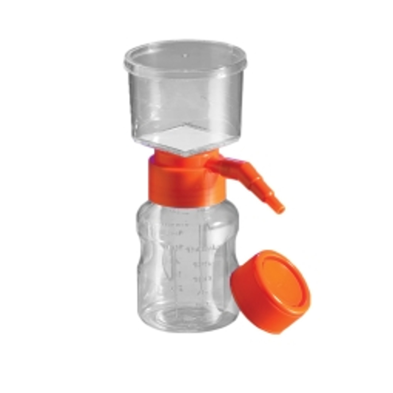 Corning 1000 mL Vacuum Filter/Storage Bottle System, 0.22 µm Pore 54.5cm² CN Membrane, Sterile, 12/Case