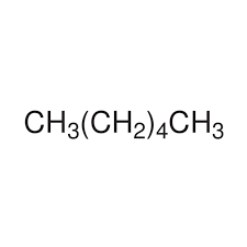 N-HEXANE , CAS# 110-54-3