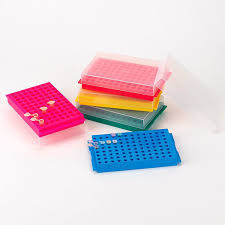 Microcentrifuge Tube Racks
