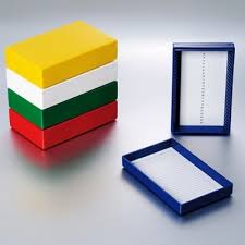 100-Slide Storage Box