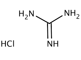 Guanidine Hydrochloride, CAS# 50-01-1
