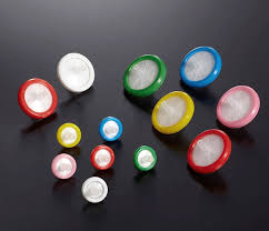 syringe-driven filters