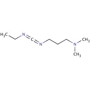 N-(3-Dimethylaminopropyl)-N′-ethylcarbodiimide, CAS# 1892-57-5