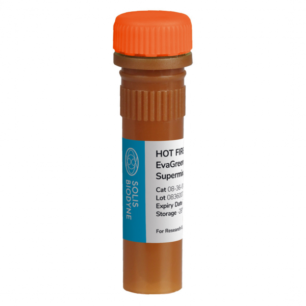 HOT FIREPol EvaGreen qPCR Supermix