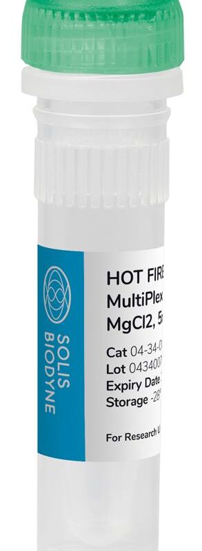 HOT FIREPol® MultiPlex Mix