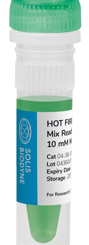 HOT FIREPol® MultiPlex Mix Ready To Load