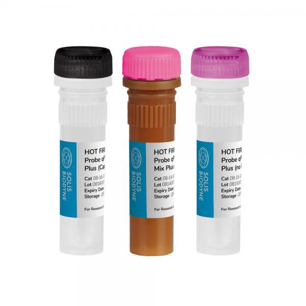 HOT FIREPol Probe qPCR Mix Plus, 1ml