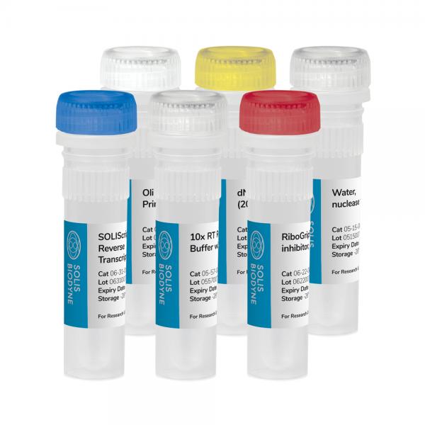 SOLIScript RT cDNA synthesis KIT (200rxn)