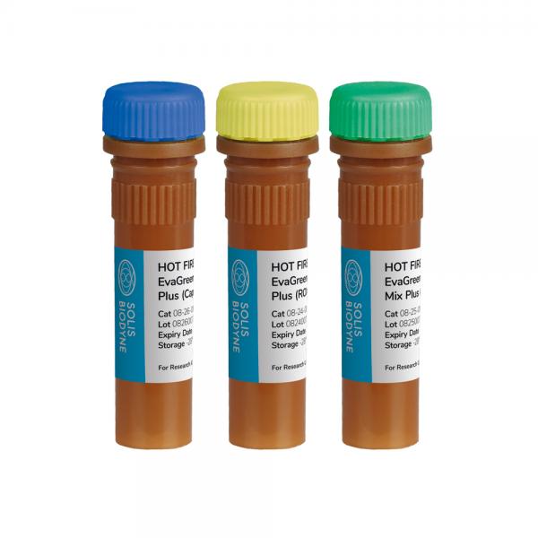 HOT FIREPol® EvaGreen® qPCR Mix Plus