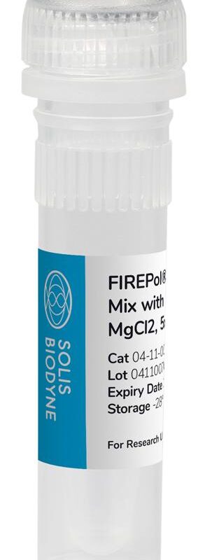 FIREPol® Master Mix