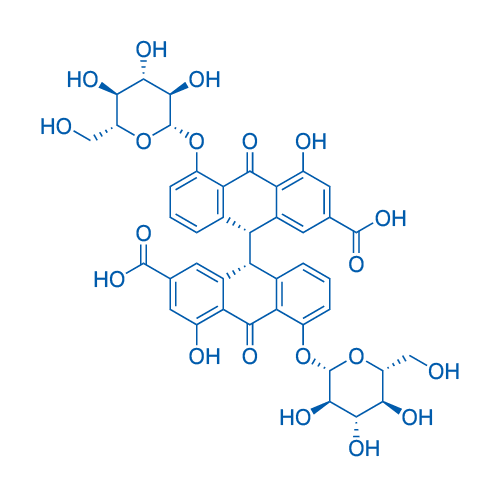 Sennoside A