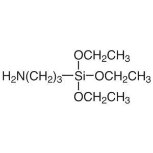 3-Aminopropyltriethoxysilane,CAS NO. 919-30-2