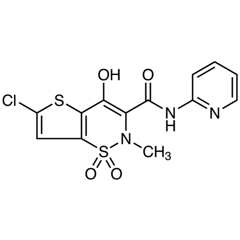 Lornoxicam, CAS# 70374-39-9