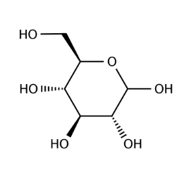 D-(+)-Glucose, anhydrous
