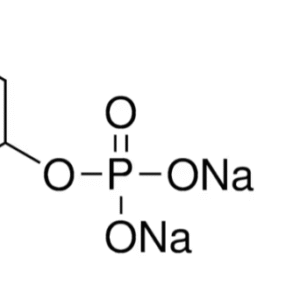 β-Glycerophosphate disodium salt hydrate, CAS# 154804-51-0