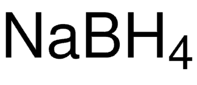 Sodium borohydride solution, CAS# 16940-66-2