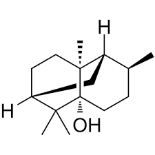 Patchouli alcohol, cas# 5986-55-0