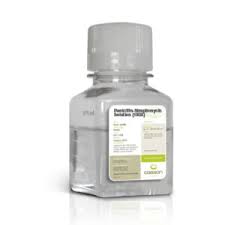 Gibberellic Acid (GA3) Solution