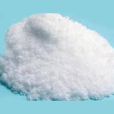 ACRYLAMIDE, CRYSTALLINE POWDER