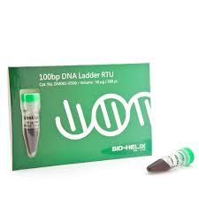 100bp DNA Ladder RTU,500ul