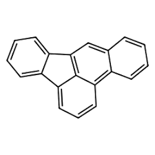 Benzo (b) fluoranthene, 10 ml