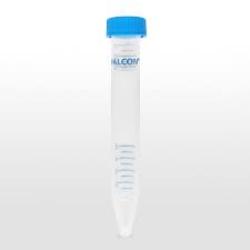 50 ml Centrifuge Tube ,PP, sterile, 25/pkg