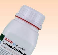 Columbia Blood Agar Base