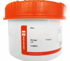 LB Agar Powder, Miller, 250g