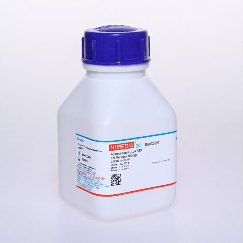 Agarose , Low EEO