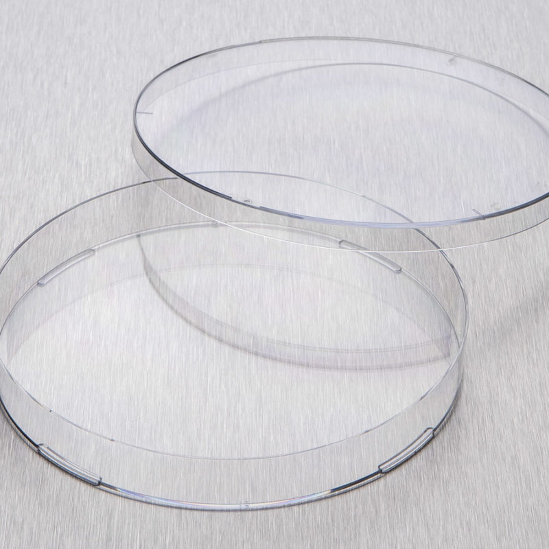 Corning Gosselin Petri Dish 150 x 15 mm, 3 Vents