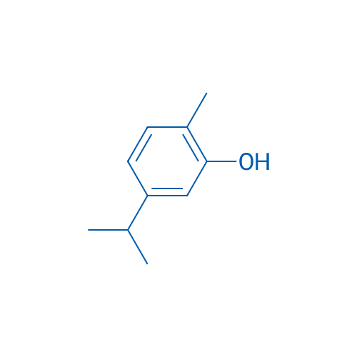 5-Isopropyl-2-methylphenol ,CAS No.499-75-2