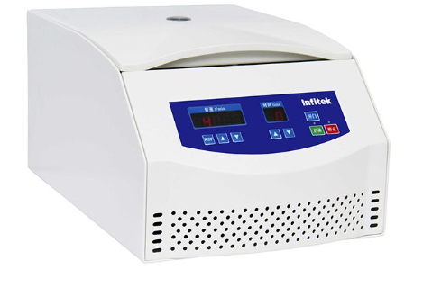 Low Speed Centrifuge