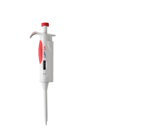 CAPP Solo 0.1-2.5 μL