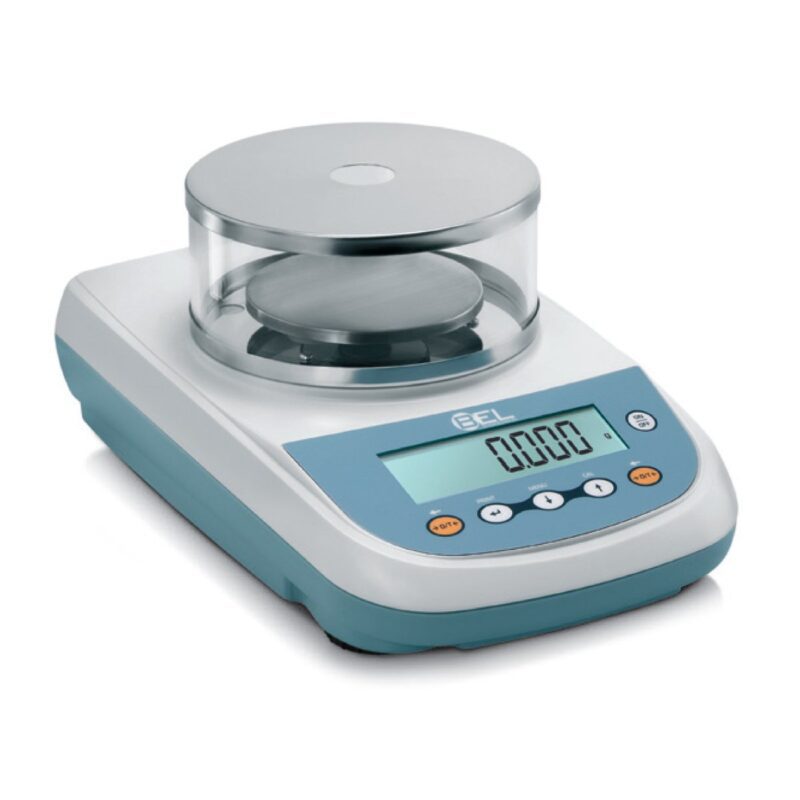 PRECISION BALANCES 520g, 0.001G