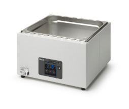 B Nova Digital Water Bath with Lid 12 L